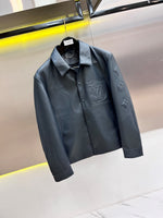 High-End Custom Jacket - 303