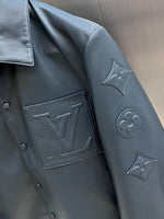 High-End Custom Jacket - 303