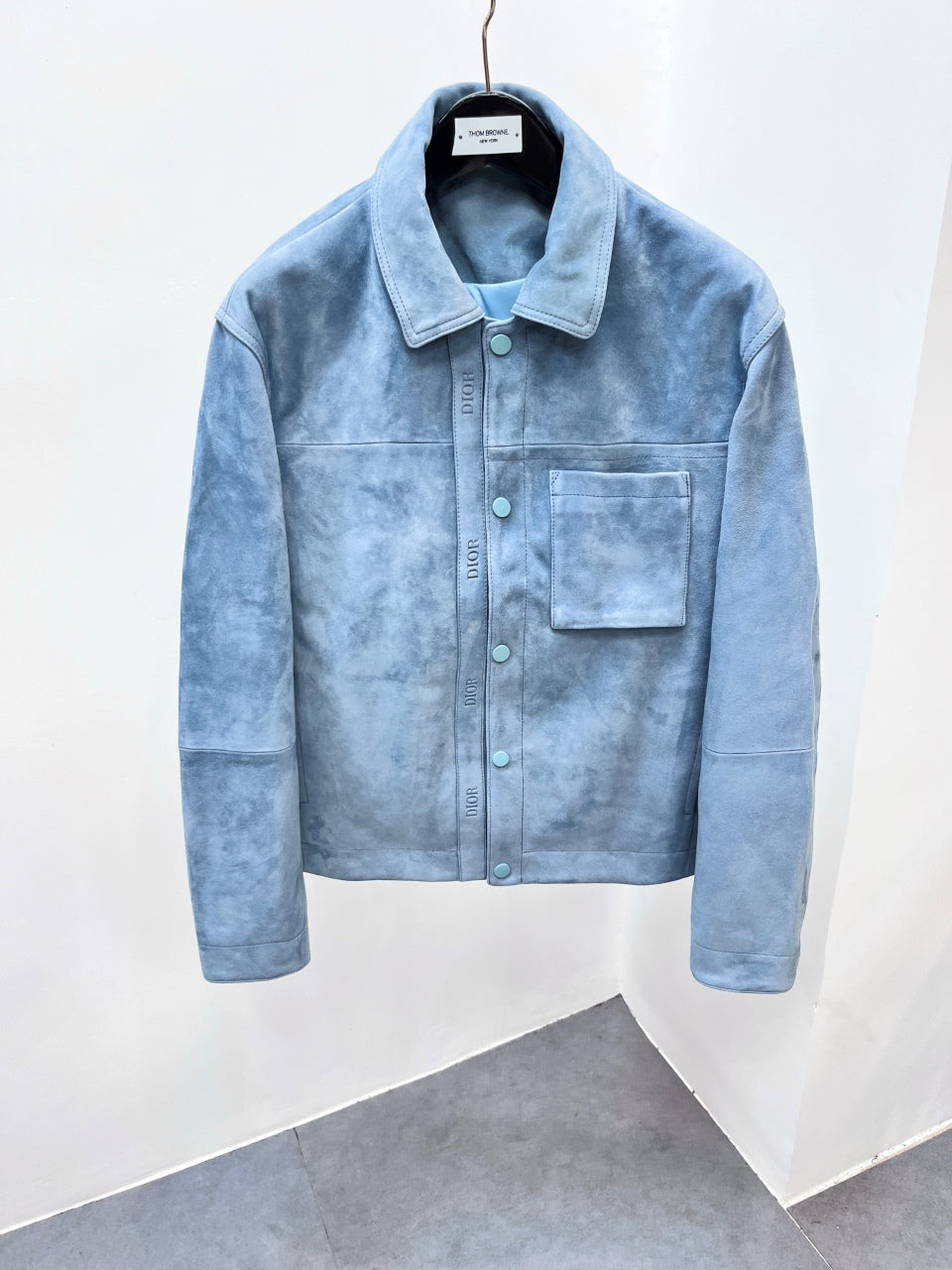 High-End Custom Jacket - 298