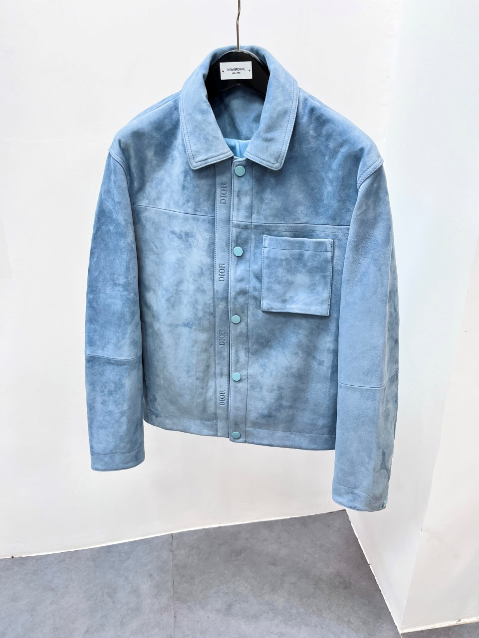 High-End Custom Jacket - 298
