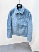 High-End Custom Jacket - 298