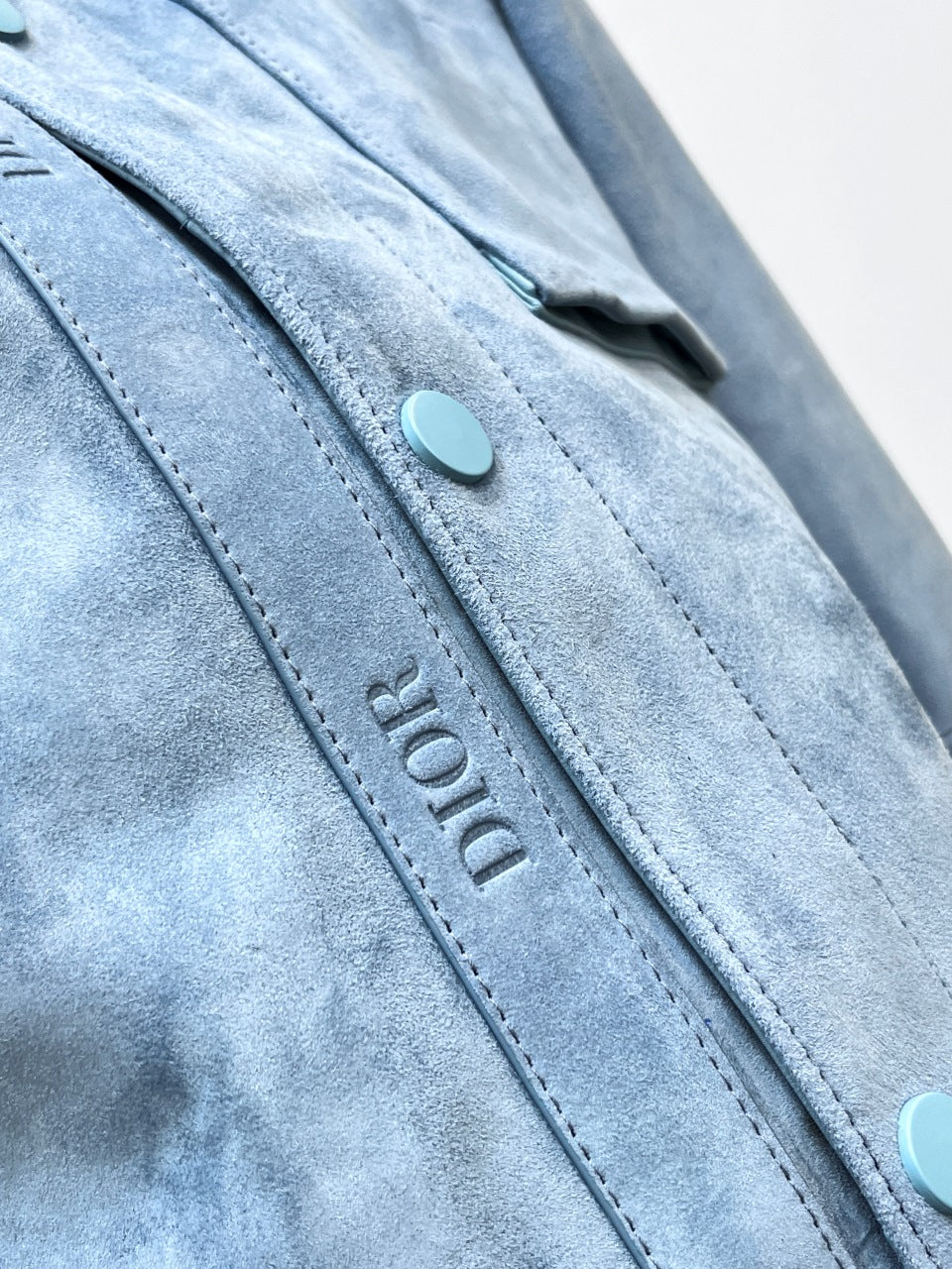 High-End Custom Jacket - 298