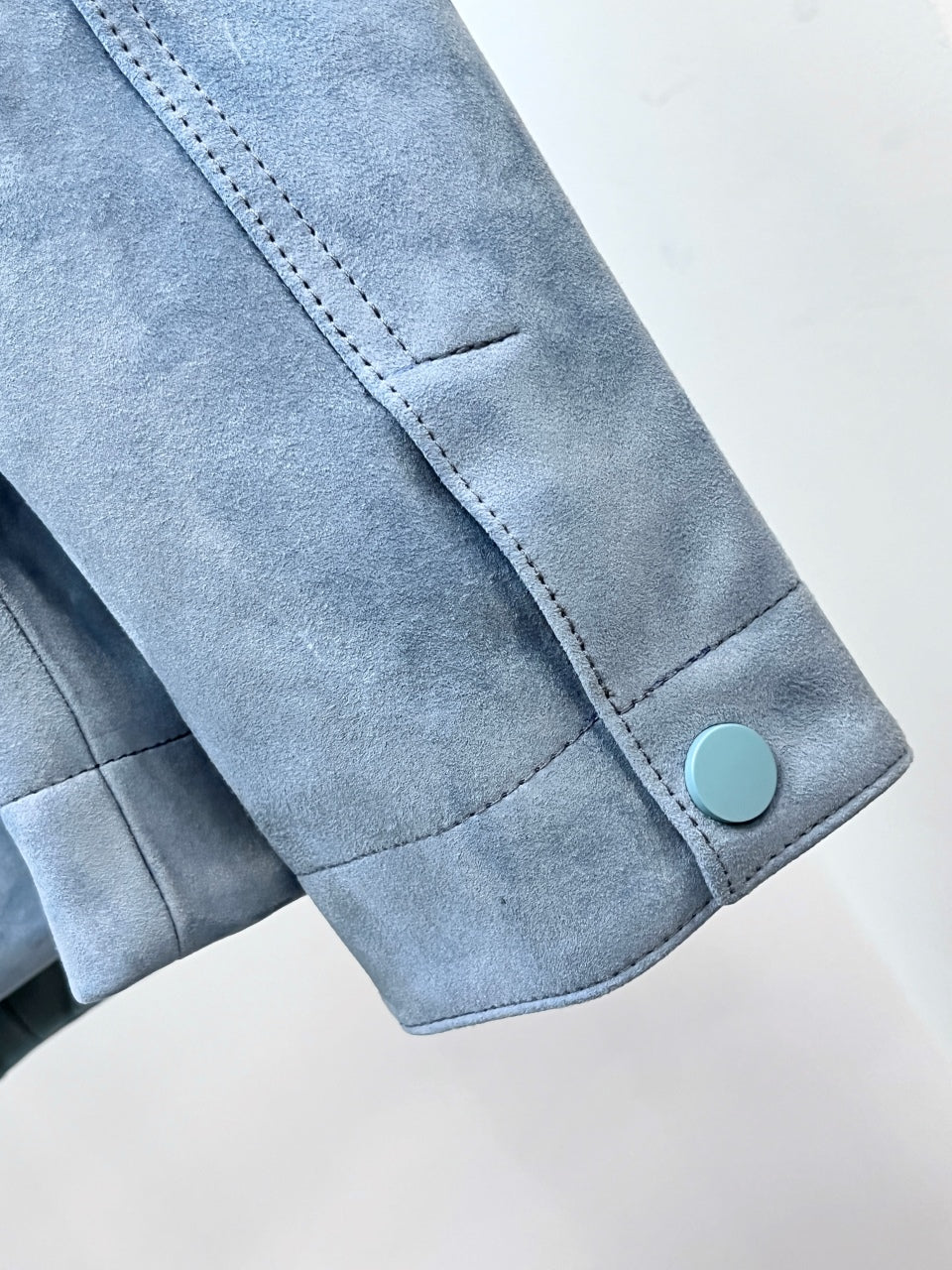 High-End Custom Jacket - 298