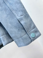 High-End Custom Jacket - 298