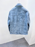 High-End Custom Jacket - 298