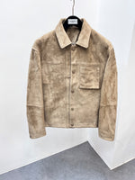 High-End Custom Jacket - 295