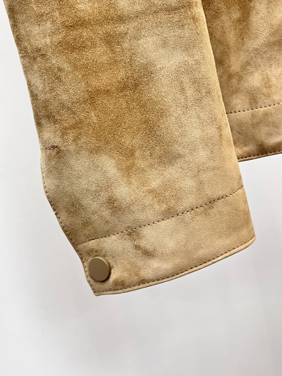 High-End Custom Jacket - 295