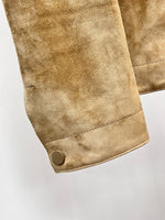 High-End Custom Jacket - 295