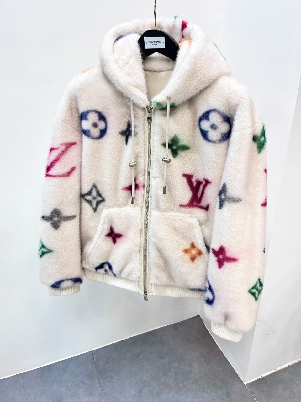 High-End Custom Jacket - 203