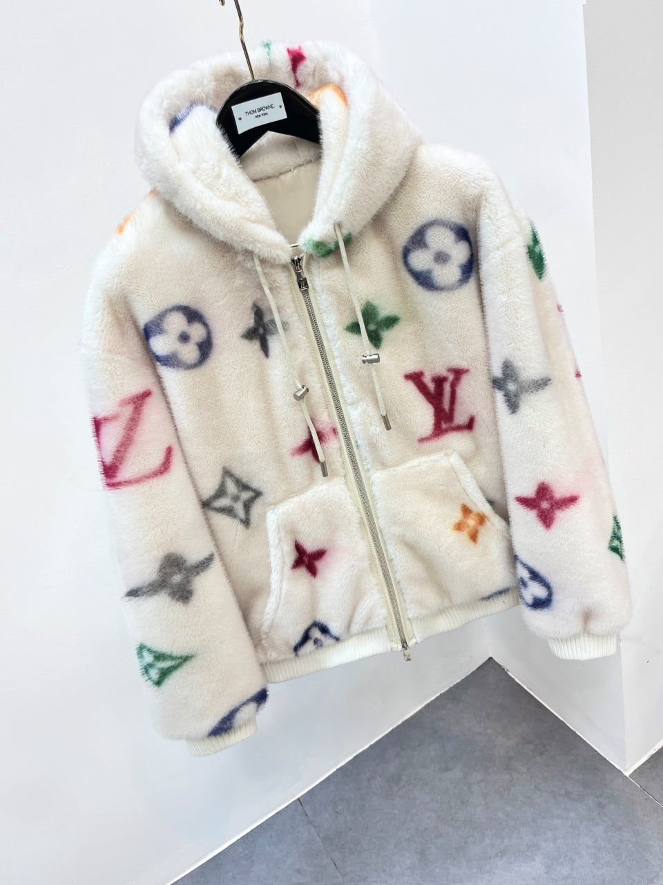 High-End Custom Jacket - 203