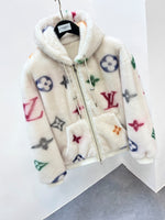 High-End Custom Jacket - 203
