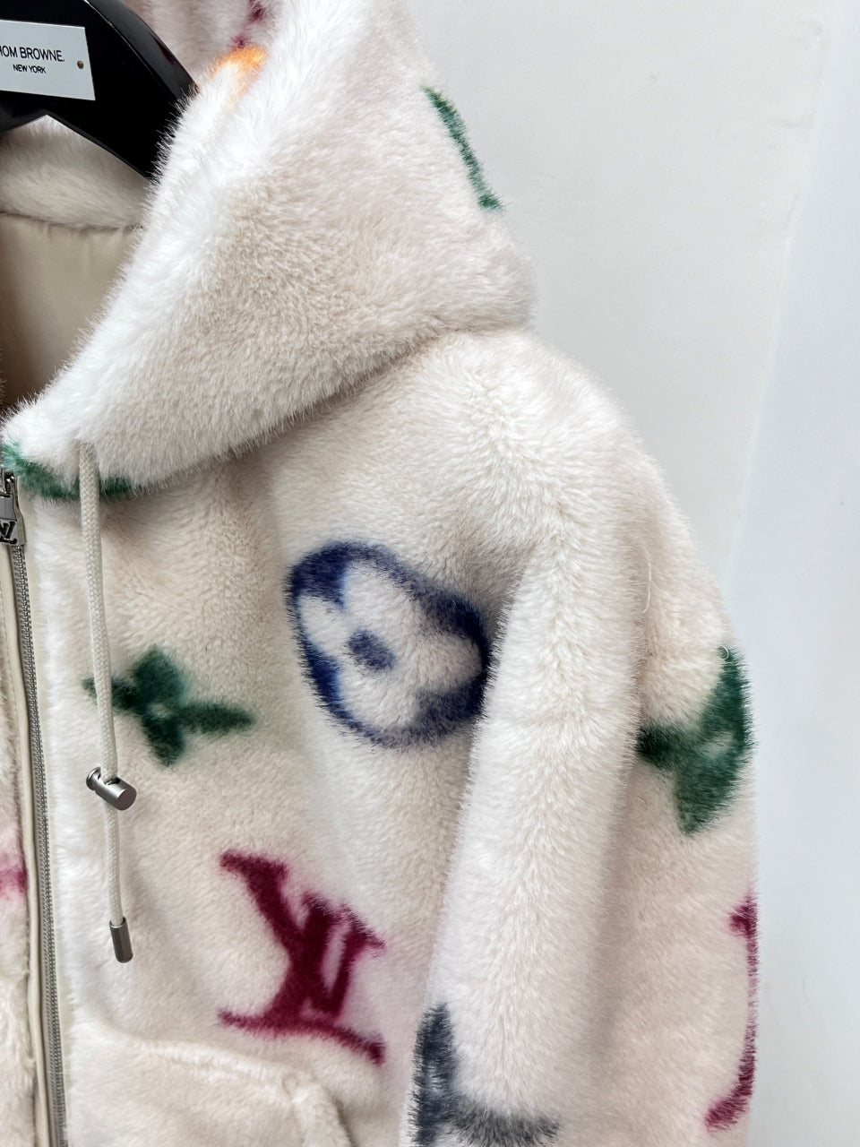 High-End Custom Jacket - 203