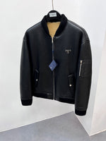 High-End Custom Jacket - 172