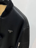 High-End Custom Jacket - 172