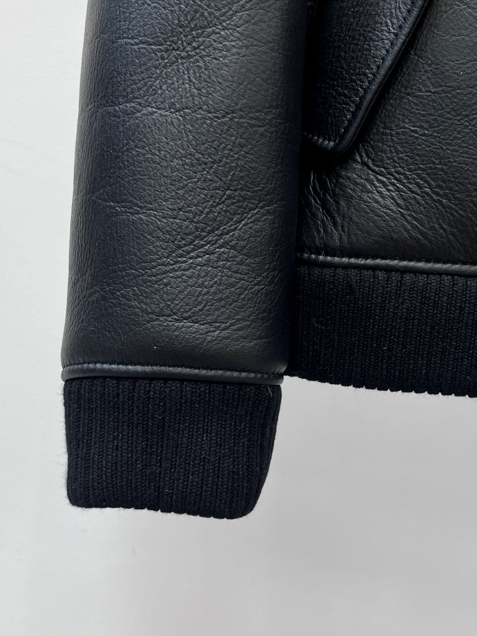 High-End Custom Jacket - 172