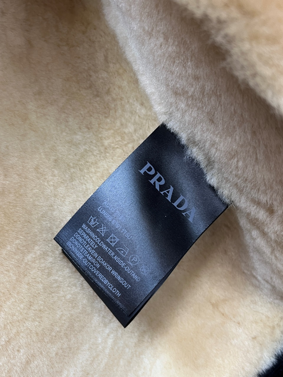 High-End Custom Jacket - 172