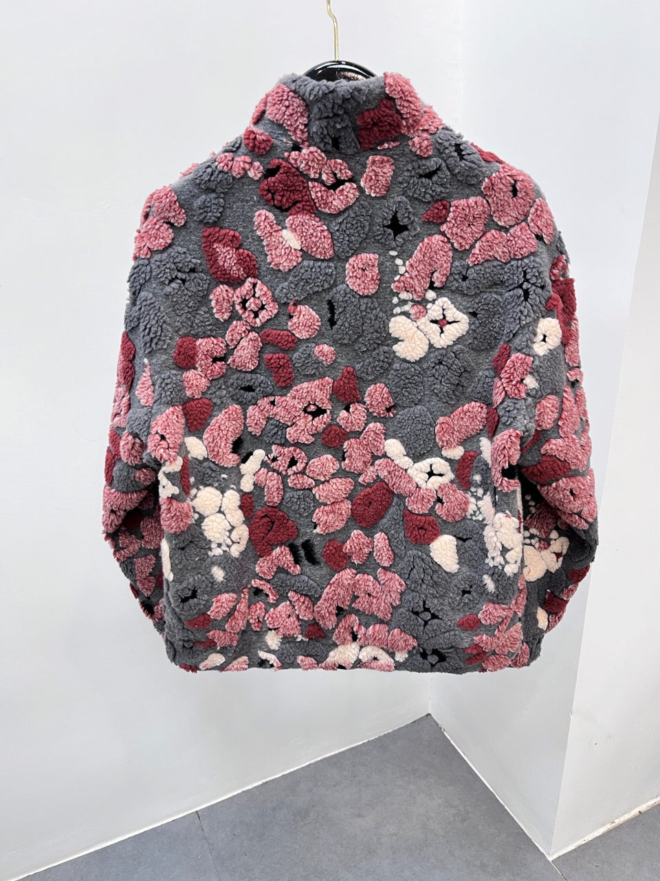 High-End Custom Jacket - 354