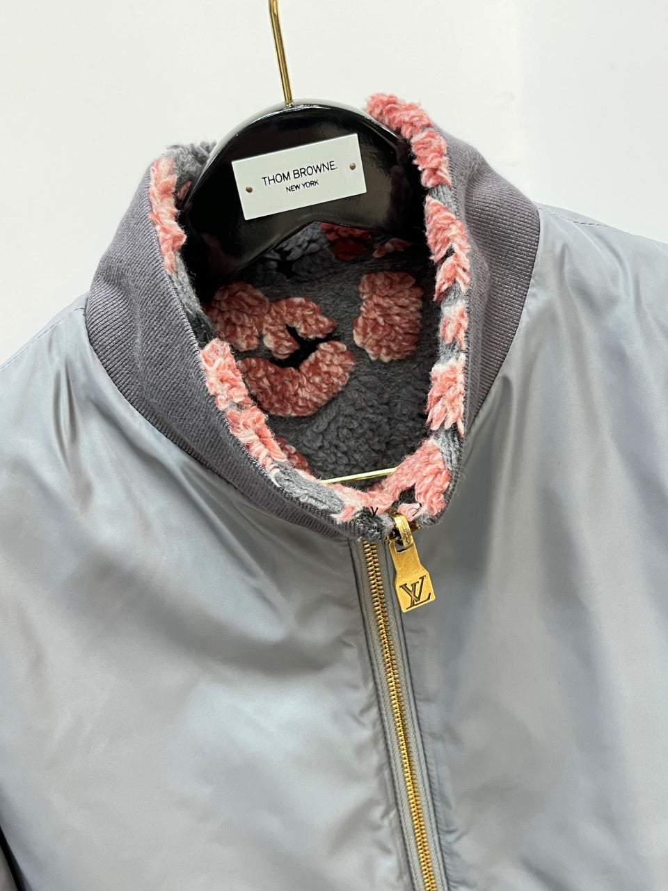 High-End Custom Jacket - 354