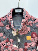High-End Custom Jacket - 354