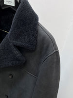 High-End Custom Jacket - 202