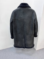 High-End Custom Jacket - 202