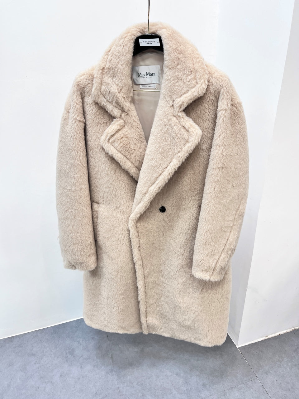 High-End Custom Jacket - 201