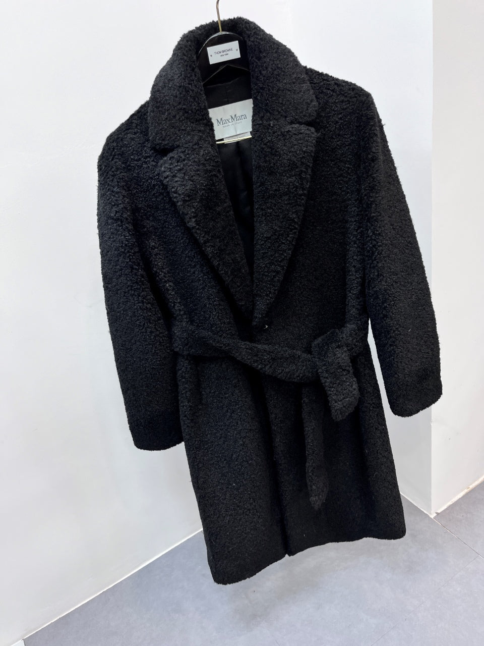 High-End Custom Jacket - 200