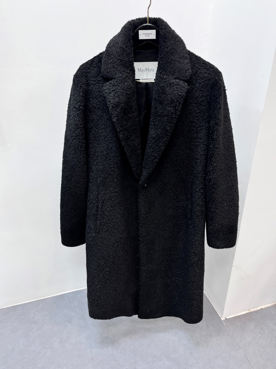 High-End Custom Jacket - 200