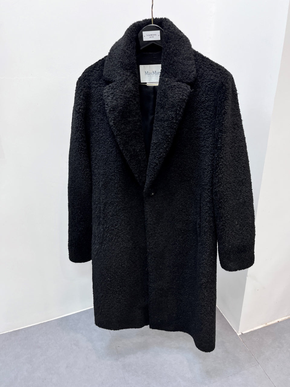 High-End Custom Jacket - 200