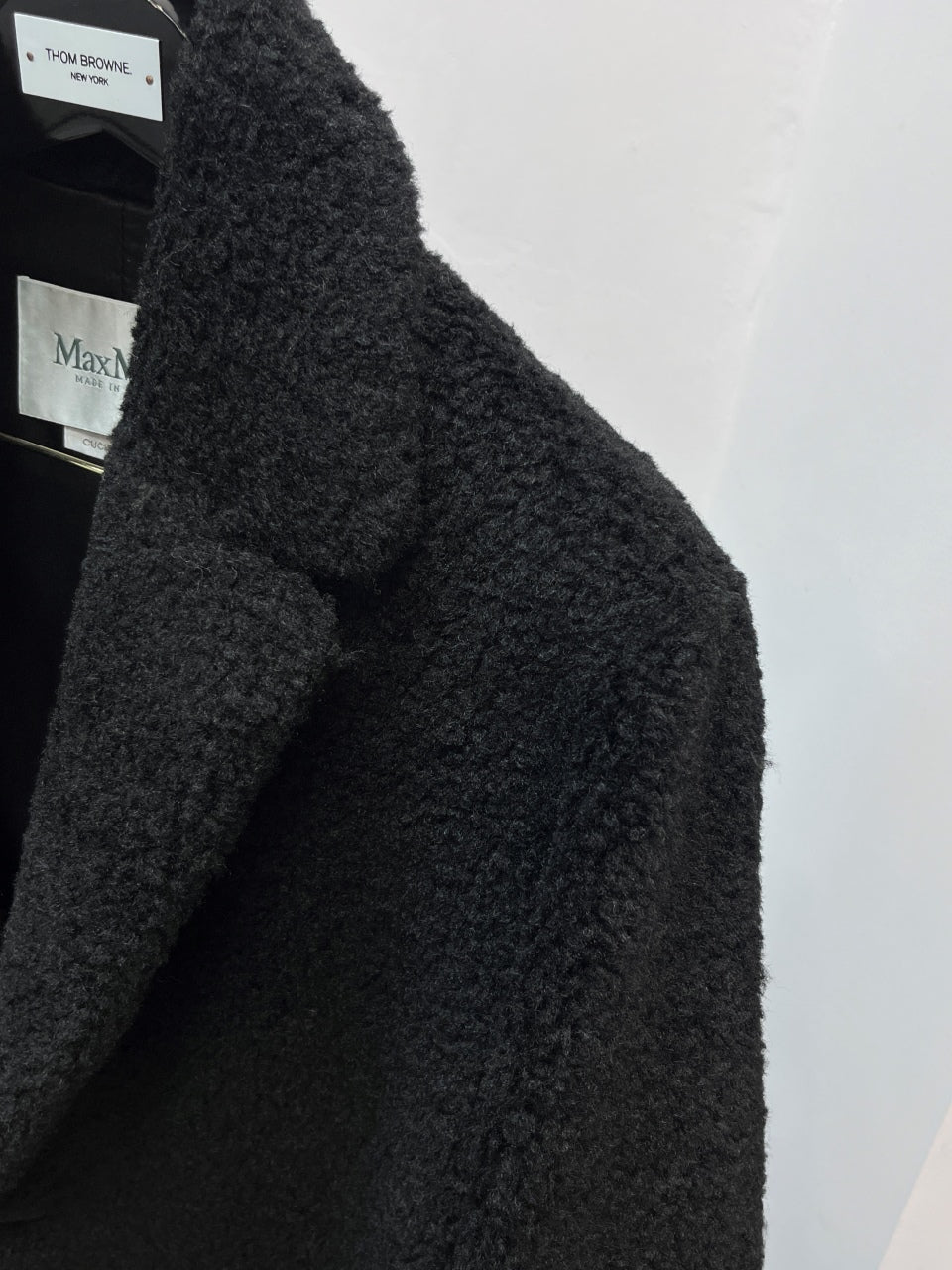 High-End Custom Jacket - 200