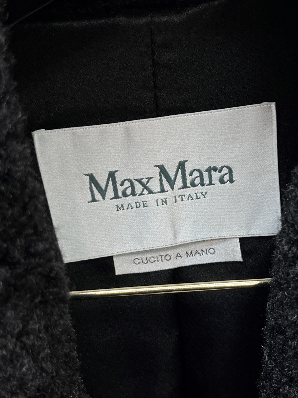 High-End Custom Jacket - 200