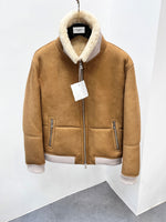 High-End Custom Jacket - 199