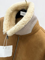 High-End Custom Jacket - 199