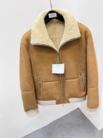 High-End Custom Jacket - 199