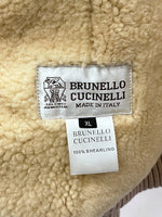 High-End Custom Jacket - 199