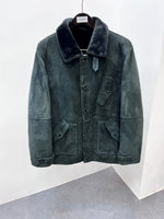 High-End Custom Jacket - 197