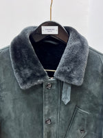 High-End Custom Jacket - 197