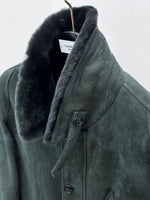 High-End Custom Jacket - 197