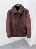 High-End Custom Jacket - 198