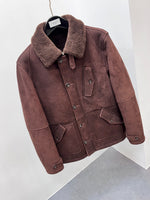 High-End Custom Jacket - 198