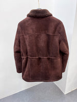 High-End Custom Jacket - 198