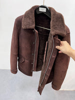 High-End Custom Jacket - 198