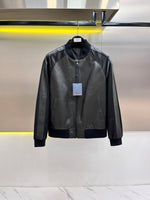 High-End Custom Jacket - 296