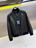 High-End Custom Jacket - 296