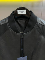 High-End Custom Jacket - 296