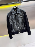 High-End Custom Jacket - 161