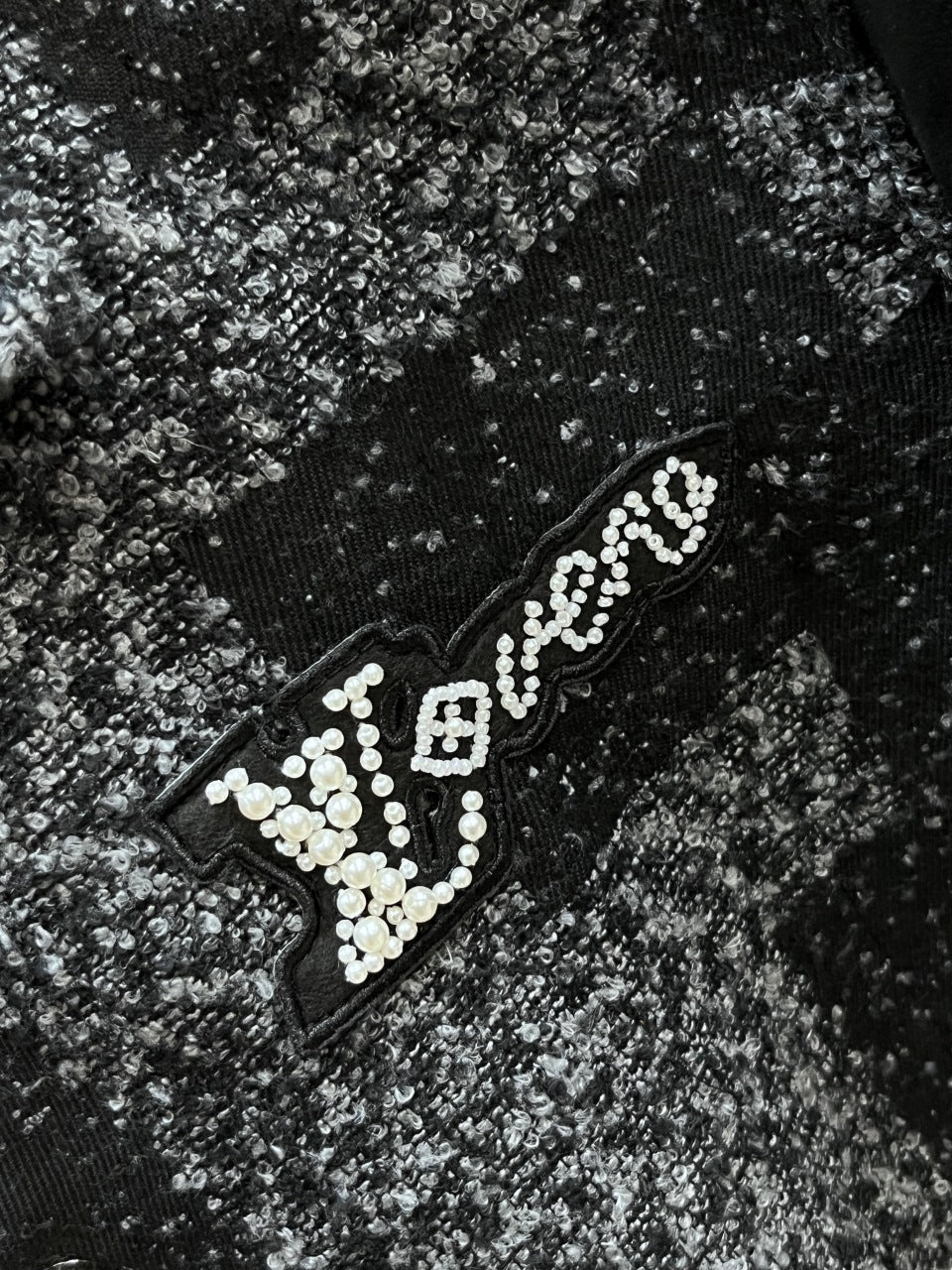 High-End Custom Jacket - 161