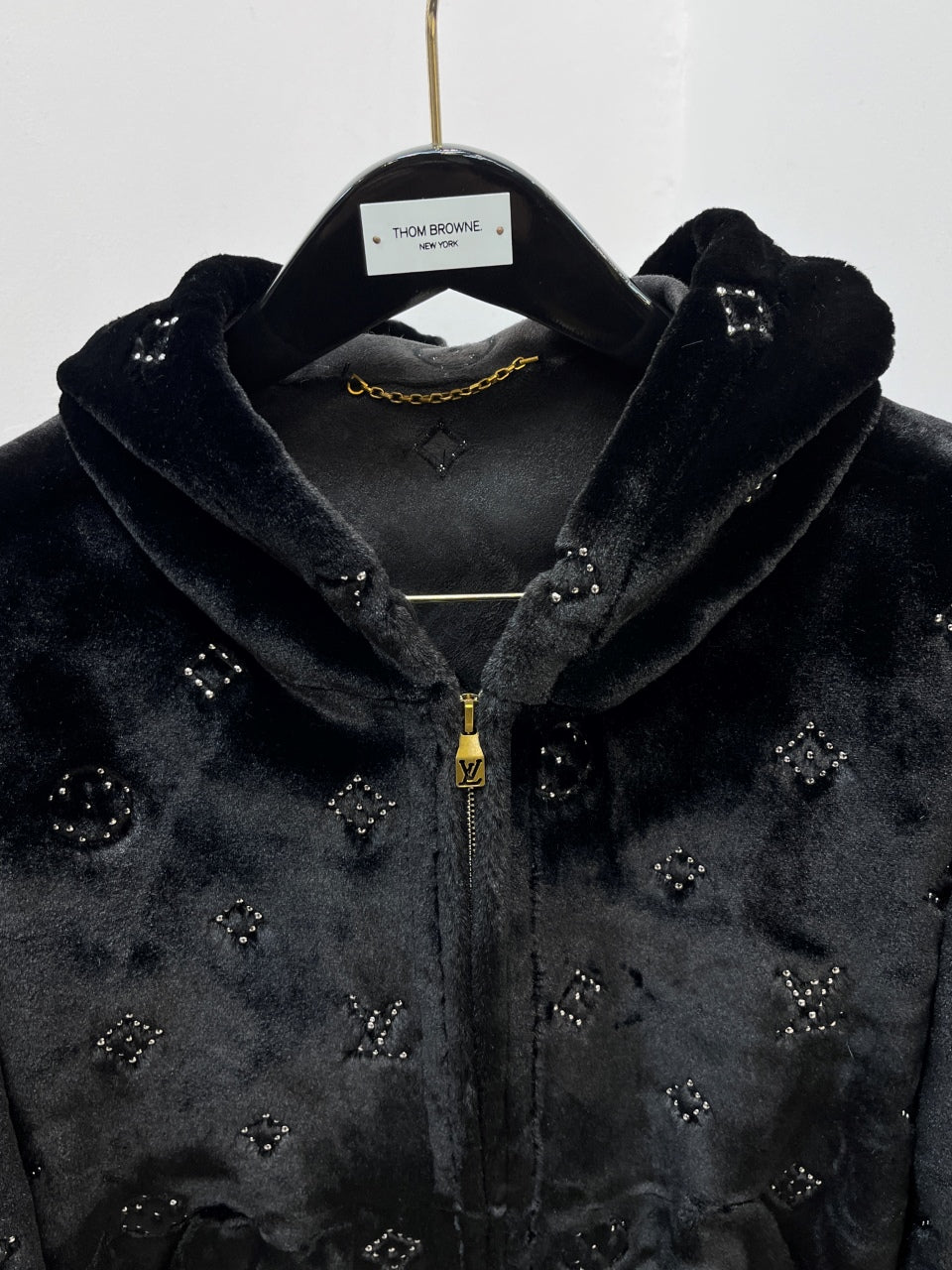 High-End Custom Jacket - 193