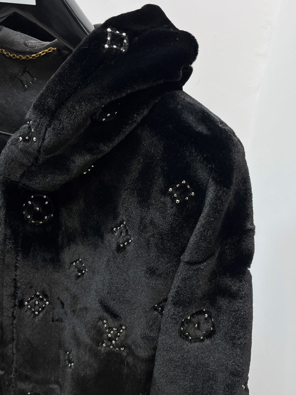 High-End Custom Jacket - 193