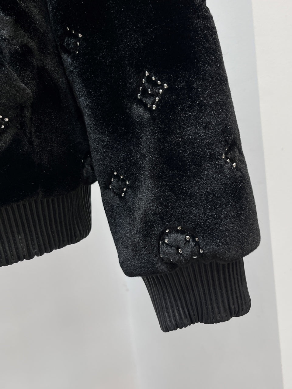High-End Custom Jacket - 193